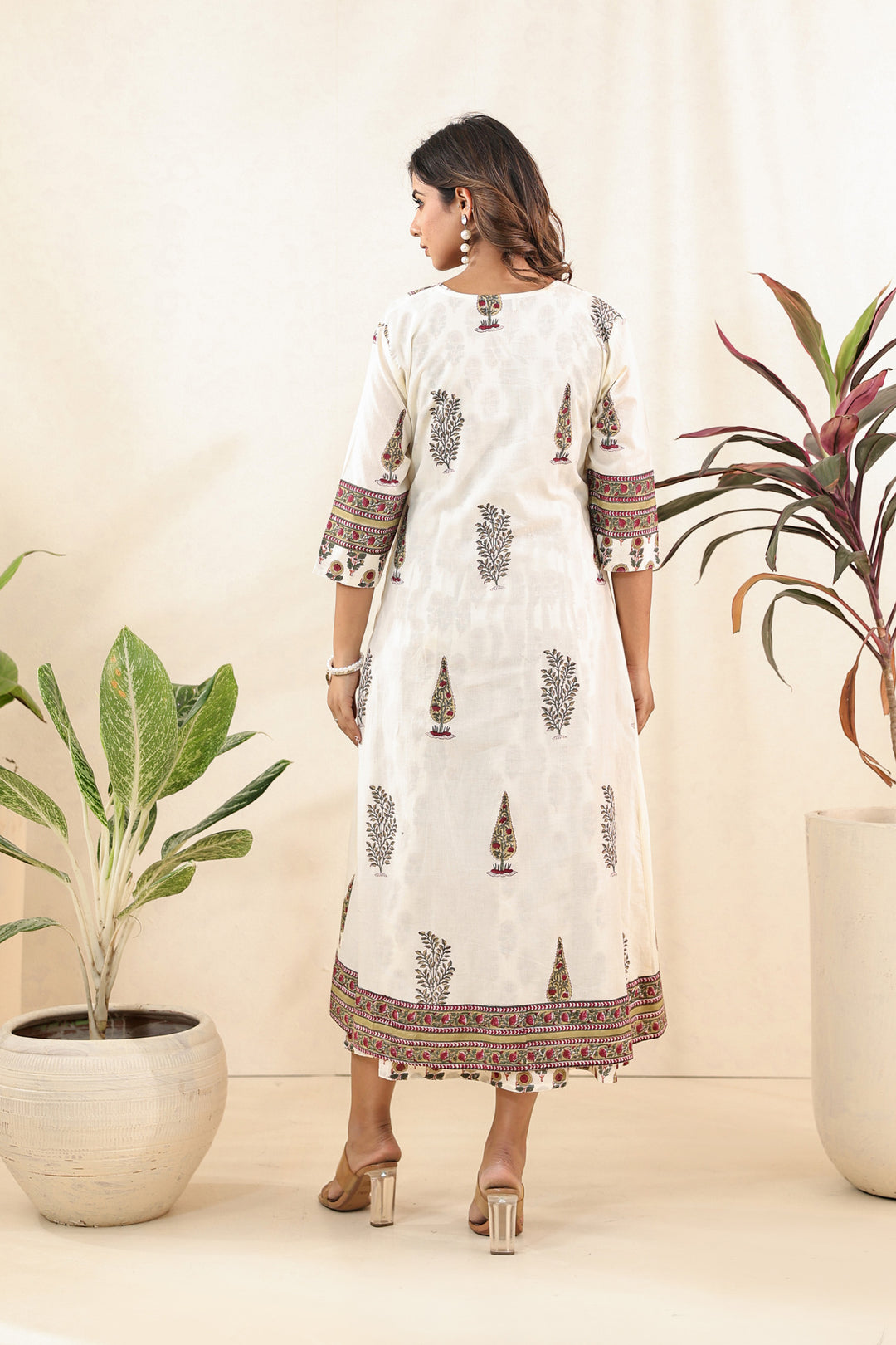 Laylah Shrug Dress Set