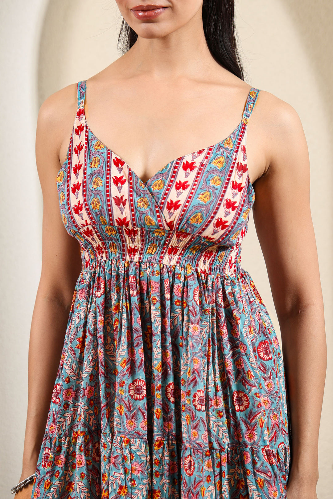 Laila Free Size Dress