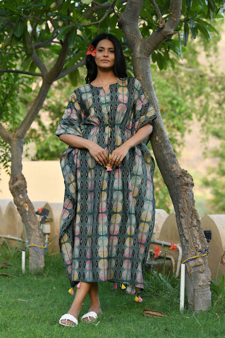 Laila Kaftan
