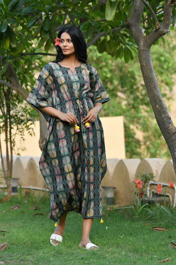 Laila Kaftan
