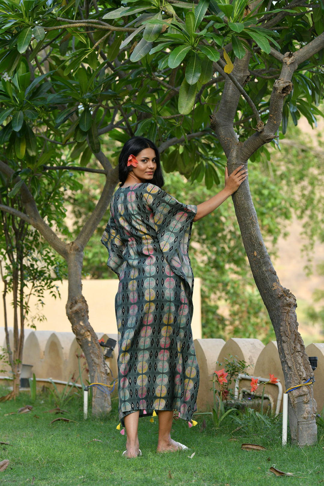 Laila Kaftan