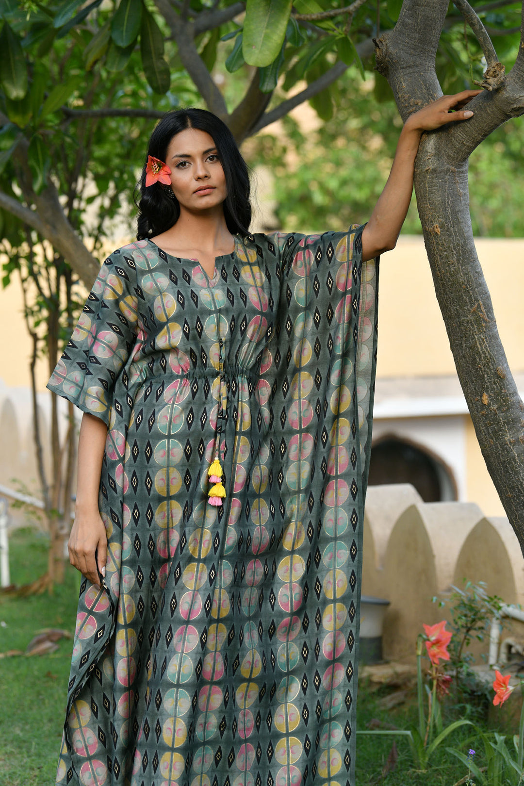 Laila Kaftan